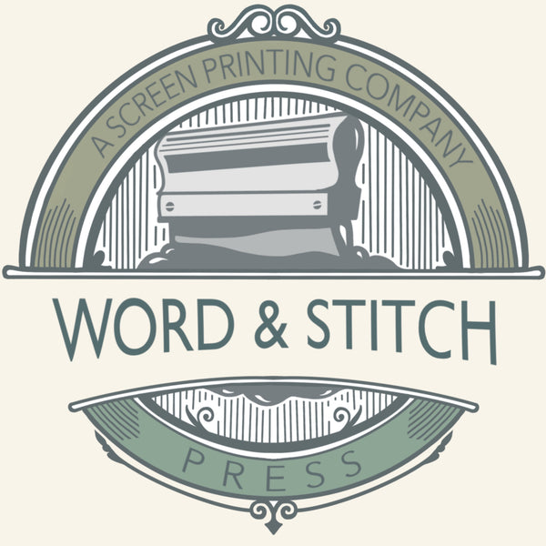 Word and Stitch Press